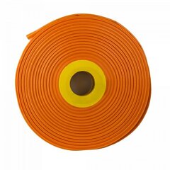 Шланг для воды плоский Bradas AGRO-FLAT PE, 4 Bar, 1 1/2"- 100 m, Orange цена и информация | Оборудование для полива | hansapost.ee