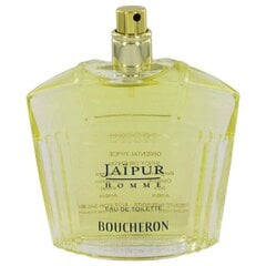 Meeste parfüüm Boucheron Jaipur Homme Edt sprei, 100 ml hind ja info | Boucheron Parfums Parfüümid, lõhnad ja kosmeetika | hansapost.ee