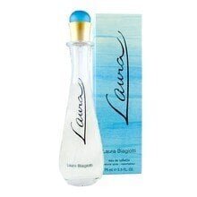 Laura Biagiotti Laura – Edt Tester, 75 ml hind ja info | Parfüümid naistele | hansapost.ee