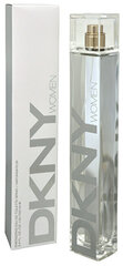 Edt naistele DKNY Women Energizing, 50 ml price and information | Perfumes for women | hansapost.ee