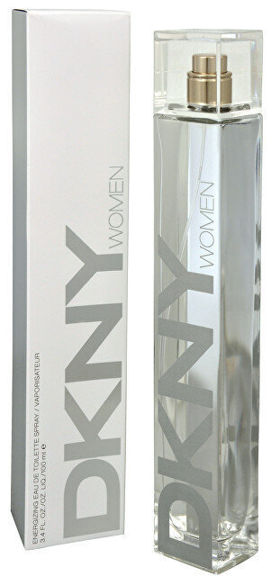 Edt naistele DKNY Women Energizing, 50 ml цена и информация | Parfüümid naistele | hansapost.ee
