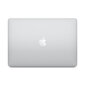 Notebook|APPLE|MacBook Pro|MNEQ3RU/A|13.3"|2560x1600|RAM 8GB|SSD 512GB|Integrated|ENG/RUS|macOS Monterey|Silver|1.4 kg|MNEQ3RU/A hind ja info | Sülearvutid | hansapost.ee