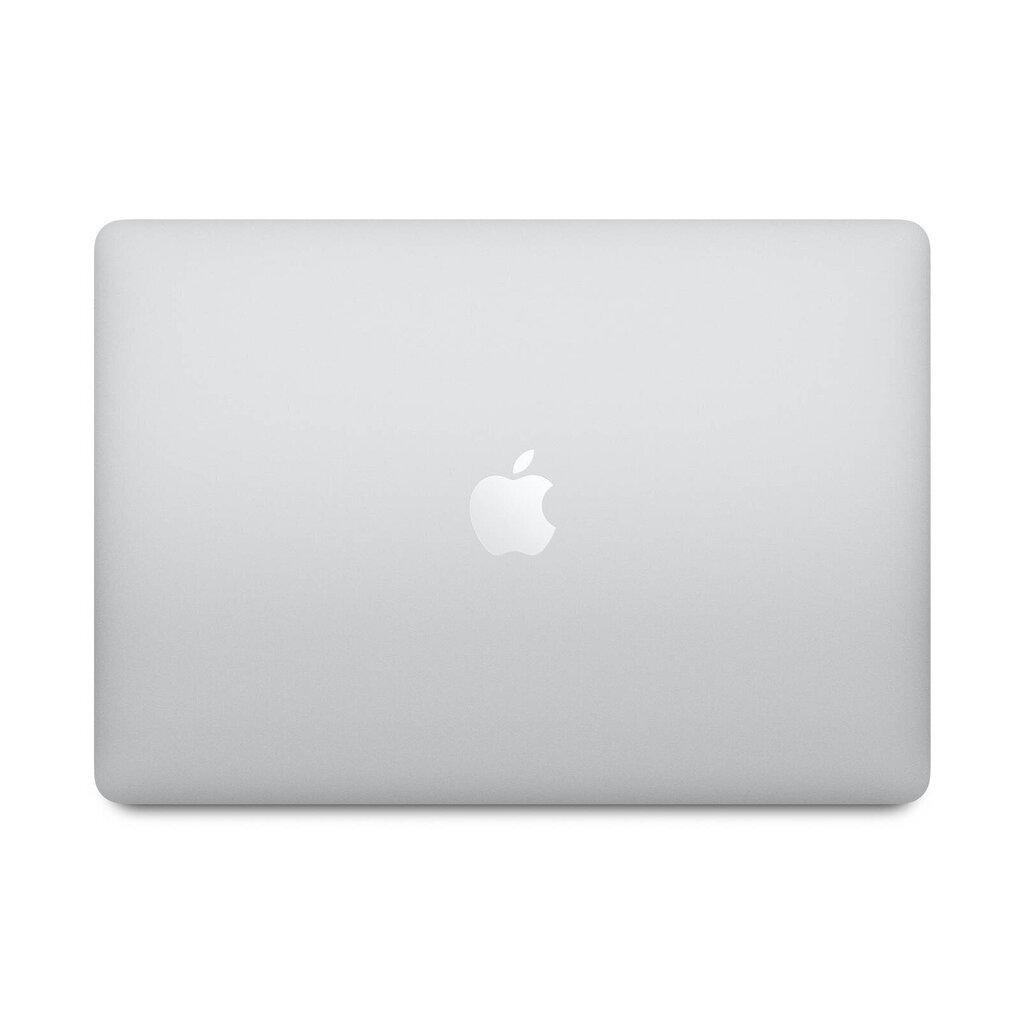 Apple MacBook Pro 13" M2 8C CPU, 10C 8GB/512GB Silver SWE MNEQ3KS/A hind ja info | Sülearvutid | hansapost.ee