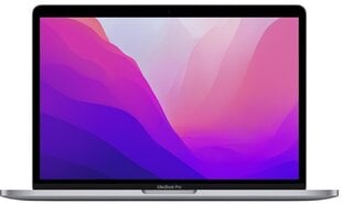 Notebook|APPLE|MacBook Pro|MNEJ3ZE A|13 3 |2560x1600|
