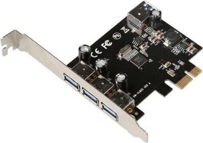 MicroConnect (MC-USB3.0-F3B1) цена и информация | Regulaatorid | hansapost.ee