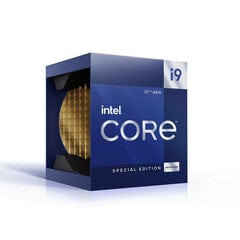 Intel I9-12900KS hind ja info | Intel Mälupulgad ja kõvakettad | hansapost.ee