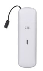 Роутер ZTE Poland MF833U1 цена и информация | ZTE Сетевое оборудование | hansapost.ee