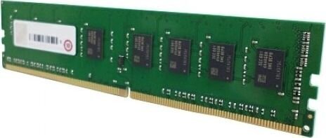 Qnap RAM-4GDR4A0-UD-2400 цена и информация | Operatiivmälu | hansapost.ee