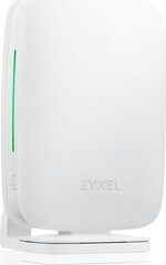 ZyXEL WSM20-EU0201F цена и информация | Маршрутизаторы (роутеры) | hansapost.ee