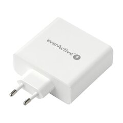 EverActive SC500Q. цена и информация | Зарядные устройства для телефонов | hansapost.ee