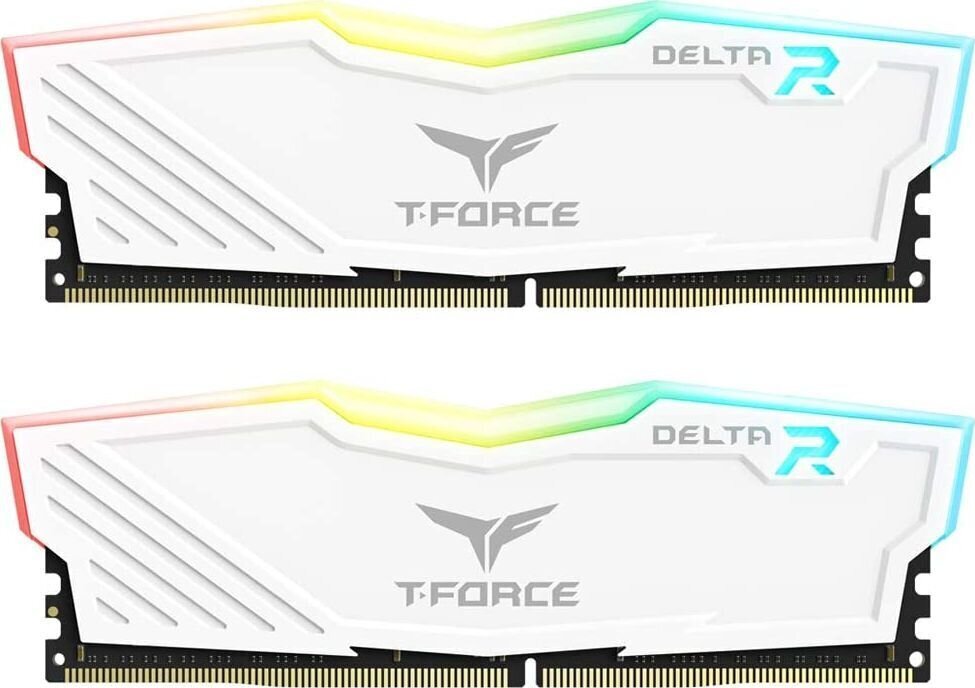 Team Group Delta RGB price and information | Operatiivmälu | hansapost.ee