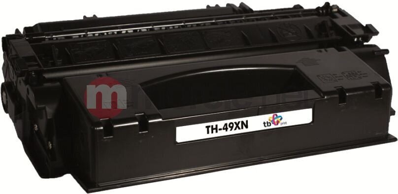 TB TH49XN hind ja info | Laserprinteri toonerid | hansapost.ee
