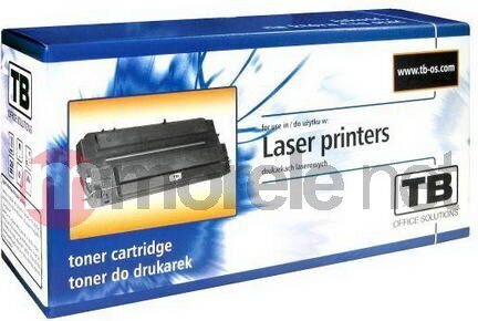 TB TH49AN цена и информация | Laserprinteri toonerid | hansapost.ee