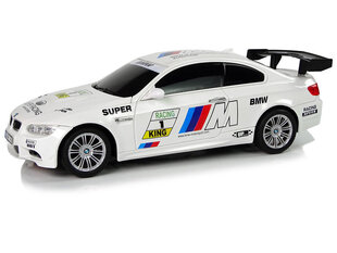 Raadio teel juhitav sportauto BMW M3 hind ja info | Mänguasjad poistele | hansapost.ee