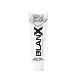 BlanX Whitening зубная паста 75 мл цена и информация | Для ухода за зубами | hansapost.ee