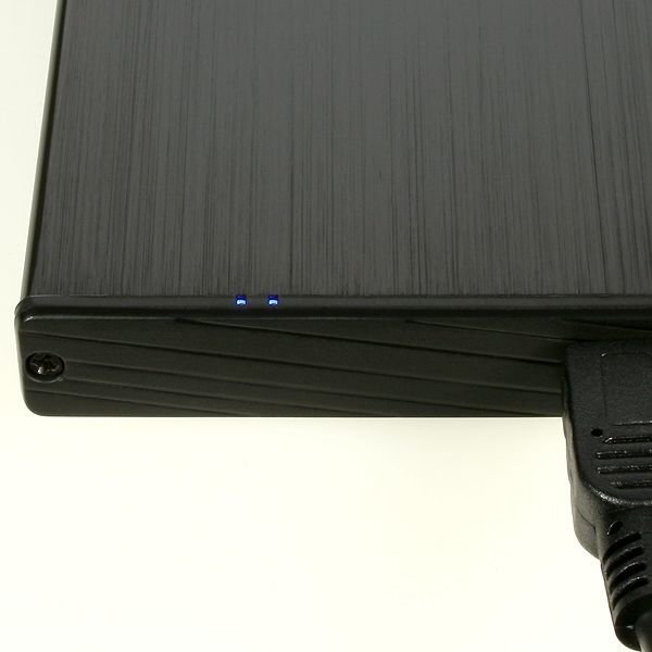 Axagon EE25-XA HDD/SSD ümbris - must hind ja info | Arvutikomponentide tarvikud | hansapost.ee