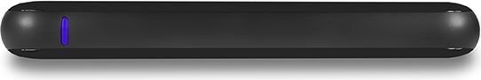 Axagon EE25-S6B HDD/SSD ümbris Must 2.5 hind ja info | Arvutikomponentide tarvikud | hansapost.ee