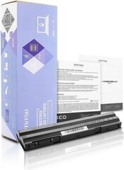 Mitsu BC/DE-E5420 цена и информация | Аккумуляторы для ноутбуков | hansapost.ee
