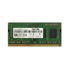 Afox AFSD416FS1P цена и информация | Объём памяти | hansapost.ee