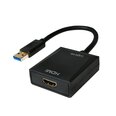 LogiLink — адаптер USB 3.0 для HDMI