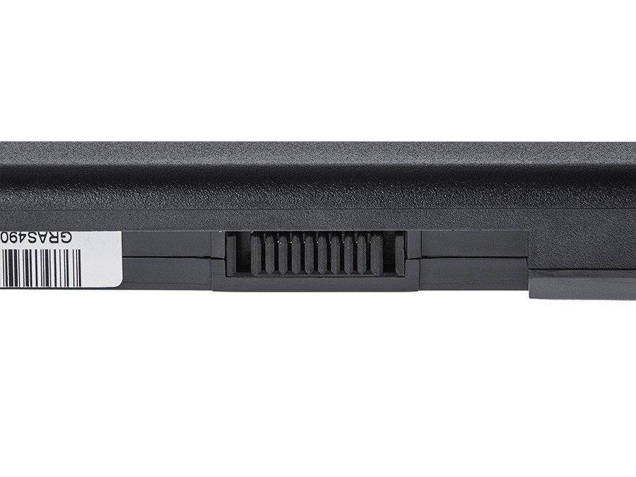 Sülearvuti aku Green Cell Laptop Battery for Asus X301 X301A X401 X401A X401U X401A1 X501 X501A X501A1 X501U цена и информация | Sülearvuti akud | hansapost.ee