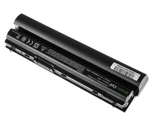Green Cell Laptop Battery for Dell Latitude E6220 E6230 E6320 E6320 цена и информация | Аккумуляторы для ноутбуков | hansapost.ee