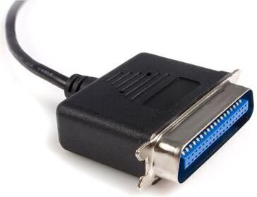 StarTech ICUSB1284 hind ja info | USB adapterid ja jagajad | hansapost.ee
