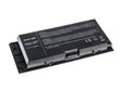 Green Cell Laptop Battery for Dell Precision M4600 M4700 M4800 M6600 M6700 M6800 цена и информация | Sülearvuti akud | hansapost.ee