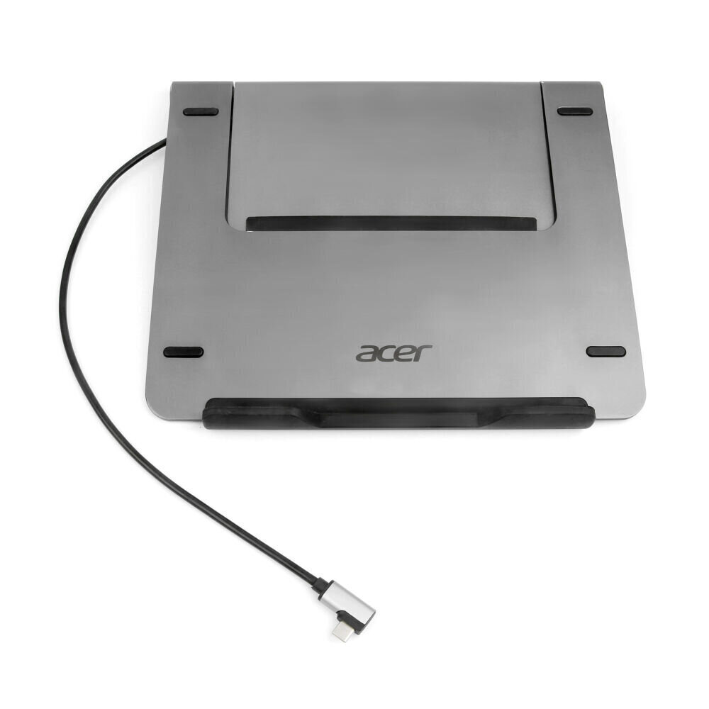 Acer HP.DSCAB.012 hind ja info | USB adapterid ja jagajad | hansapost.ee