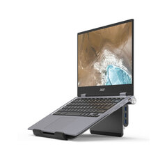 Acer HP.DSCAB.012 hind ja info | USB adapterid ja jagajad | hansapost.ee