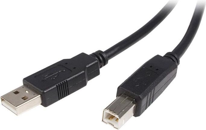 StarTech USB2HAB3M hind ja info | Mobiiltelefonide kaablid | hansapost.ee