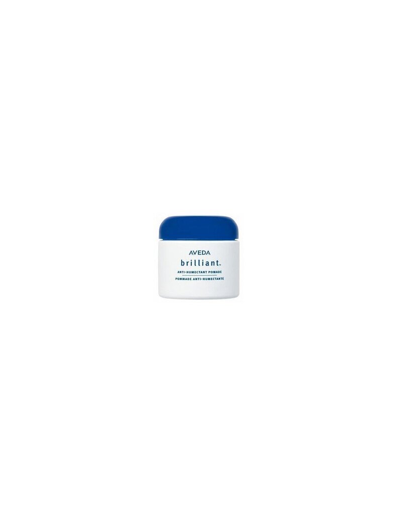 Aveda Brilliant Anti-Humectant Pomade, 75 ml цена и информация | Juuste viimistlusvahendid | hansapost.ee