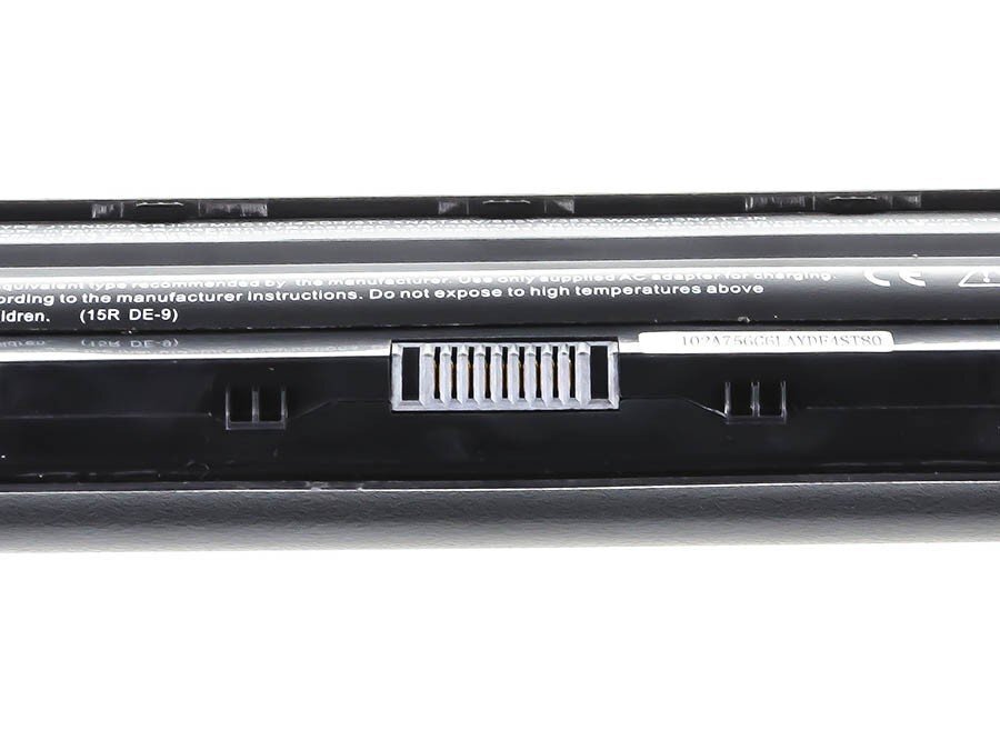 Sülearvuti aku Green Cell Laptop Battery for Dell Inspiron 15 N5010 15R N5010 N5010 N5110 14R N5110 3550 Vostro 3550 hind ja info | Sülearvuti akud | hansapost.ee