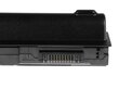 Green Cell Laptop Battery for Dell Latitude E5420 E5520 E6420 E6520 E6540 11.1V hind ja info | Sülearvuti akud | hansapost.ee