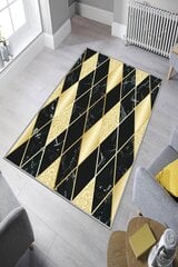 Двусторонний материал ПВХ, балкон 0,8x3 м, антрацит цена и информация | Ковры | hansapost.ee