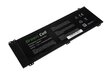 Sülearvuti aku Green Cell Laptop Battery for Lenovo IdeaPad U330 U330p U330t цена и информация | Sülearvuti akud | hansapost.ee