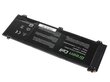 Sülearvuti aku Green Cell Laptop Battery for Lenovo IdeaPad U330 U330p U330t цена и информация | Sülearvuti akud | hansapost.ee