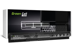 Green Cell Pro RI04805294-001 цена и информация | Аккумуляторы для ноутбуков | hansapost.ee