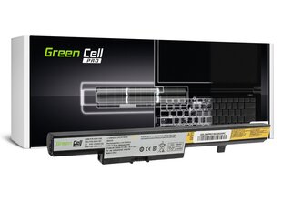 Green Cell Pro L13L4A01 hind ja info | Sülearvuti akud | hansapost.ee
