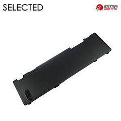 Аккумулятор для ноутбука, Extra Digital Selected, Lenovo T400s 51J0497, 4400mAh цена и информация | Аккумуляторы для ноутбуков | hansapost.ee