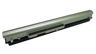 Аккумулятор для ноутбука, HP Extra Digital Advanced, HP LA04, 5200mAh цена и информация | Аккумуляторы для ноутбуков	 | hansapost.ee