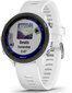 GPS-jooksukell Garmin Forerunner® 245 Music, White/Black : 010-02120-31 hind ja info | Nutikellad, laste nutikellad | hansapost.ee