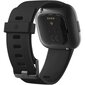 Fitbit Versa 2 Black/Carbon hind ja info | Nutikellad, laste nutikellad | hansapost.ee