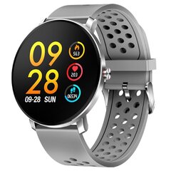 Denver SW-171 Grey цена и информация | Смарт-часы (smartwatch) | hansapost.ee