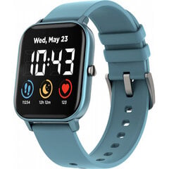 Смарт-часы Canyon Wildberry CNS-SW74BL цена и информация | Смарт-часы (smartwatch) | hansapost.ee