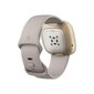 Fitbit Sense Lunar White/Soft Gold hind ja info | Nutikellad, laste nutikellad | hansapost.ee