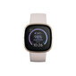 Fitbit Sense Lunar White/Soft Gold hind ja info | Nutikellad, laste nutikellad | hansapost.ee