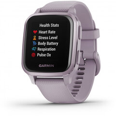 Garmin Venu Sq 010-02427-12 цена и информация | Смарт-часы (smartwatch) | hansapost.ee