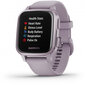 GPS-nutikell Garmin Venu® Sq 40mm, lavender/rose purple : 010-02427-12 hind ja info | Nutikellad, laste nutikellad | hansapost.ee