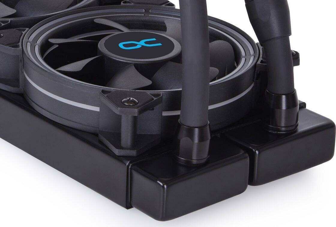 Alphacool 11679 hind ja info | Vesijahutused | hansapost.ee